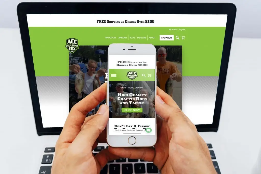 DEVFL - Web Development in Miami
