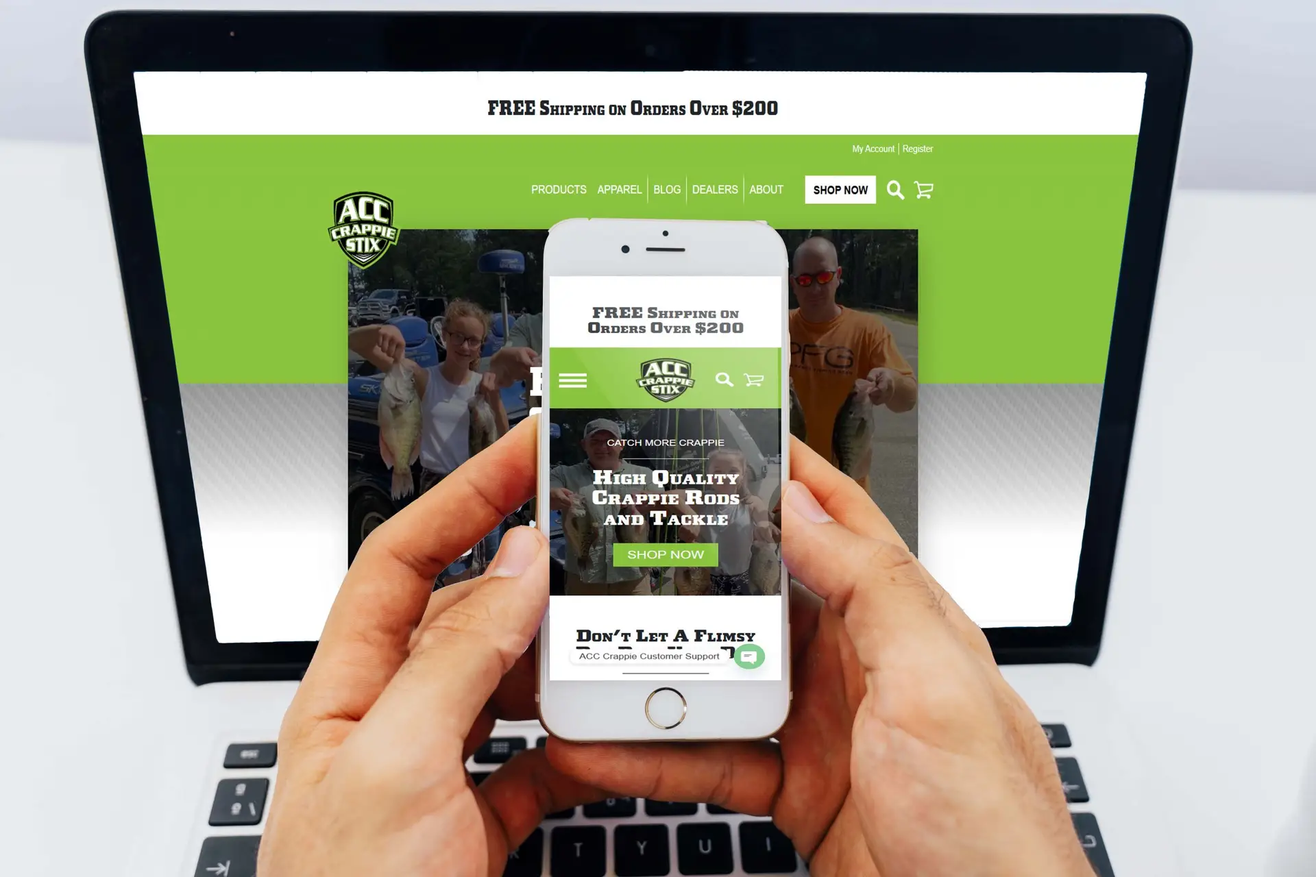 DEVFL - Web Development in Miami