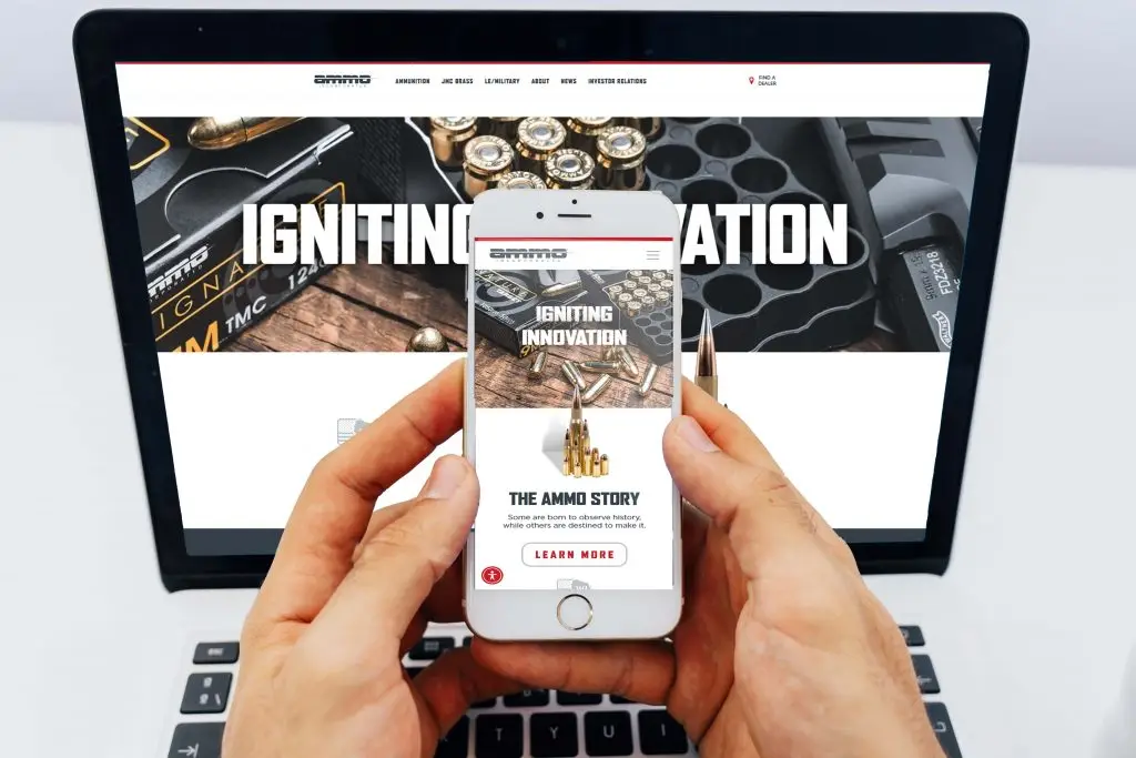 DEVFL - Web Development in Miami