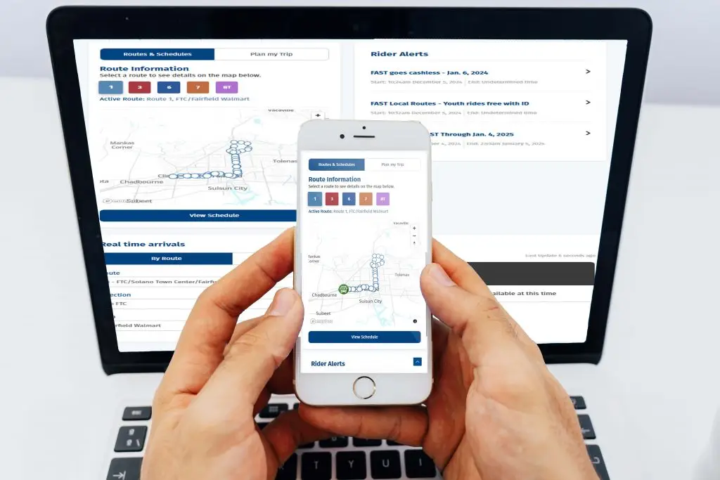 DEVFL - Web Development in Miami