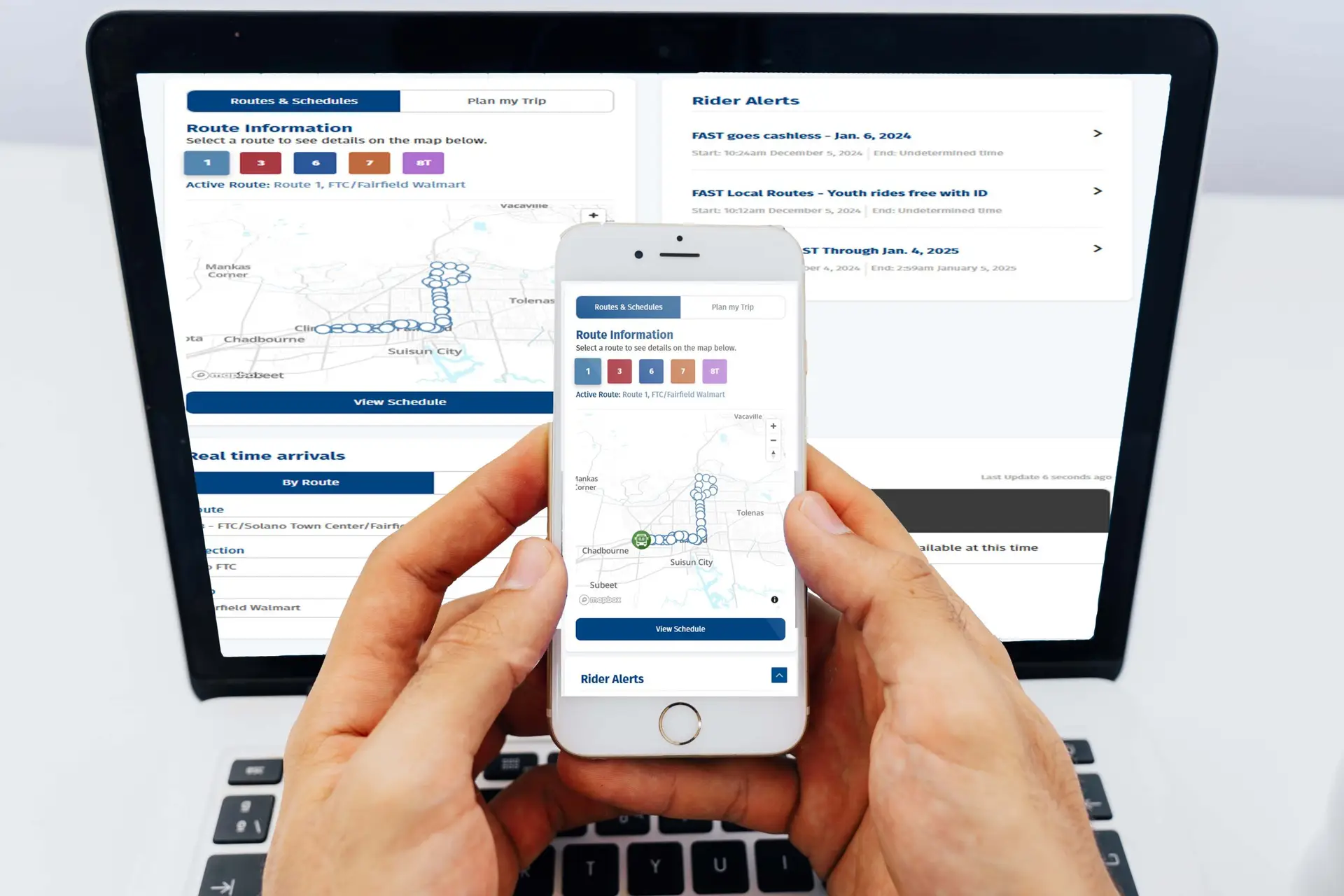 DEVFL - Web Development in Miami